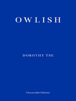 cover image of Owlish